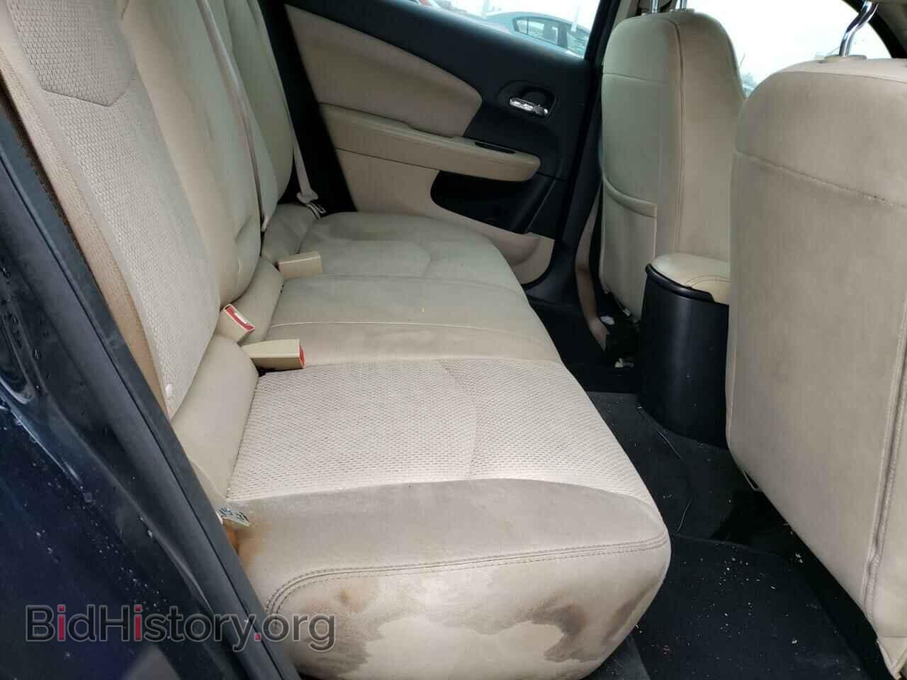 2012 CHRYSLER 200 - VIN: 1C3CCBBG0CN299737 - Фото 10