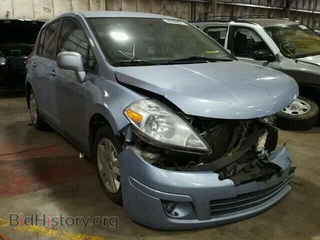 Photo 3N1BC1CP7BL513933 - NISSAN VERSA 2011