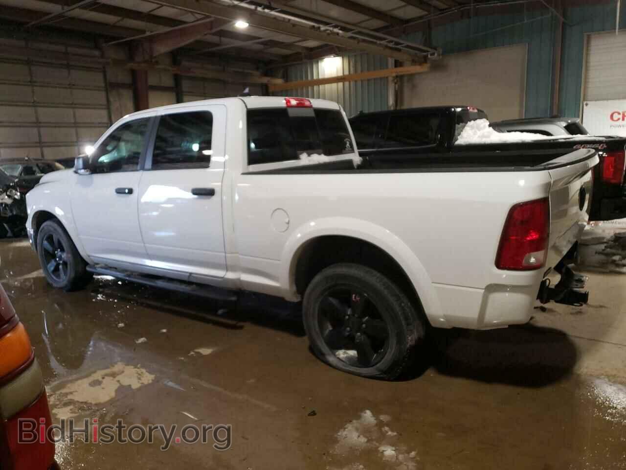 2014 RAM 1500 - VIN: 1C6RR7TT8ES426808 - Photo 2