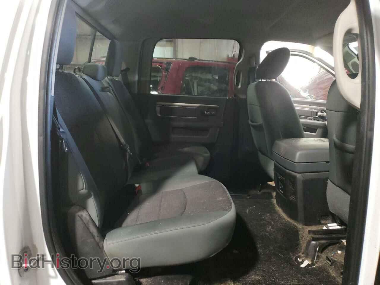 2014 RAM 1500 - VIN: 1C6RR7TT8ES426808 - Photo 10