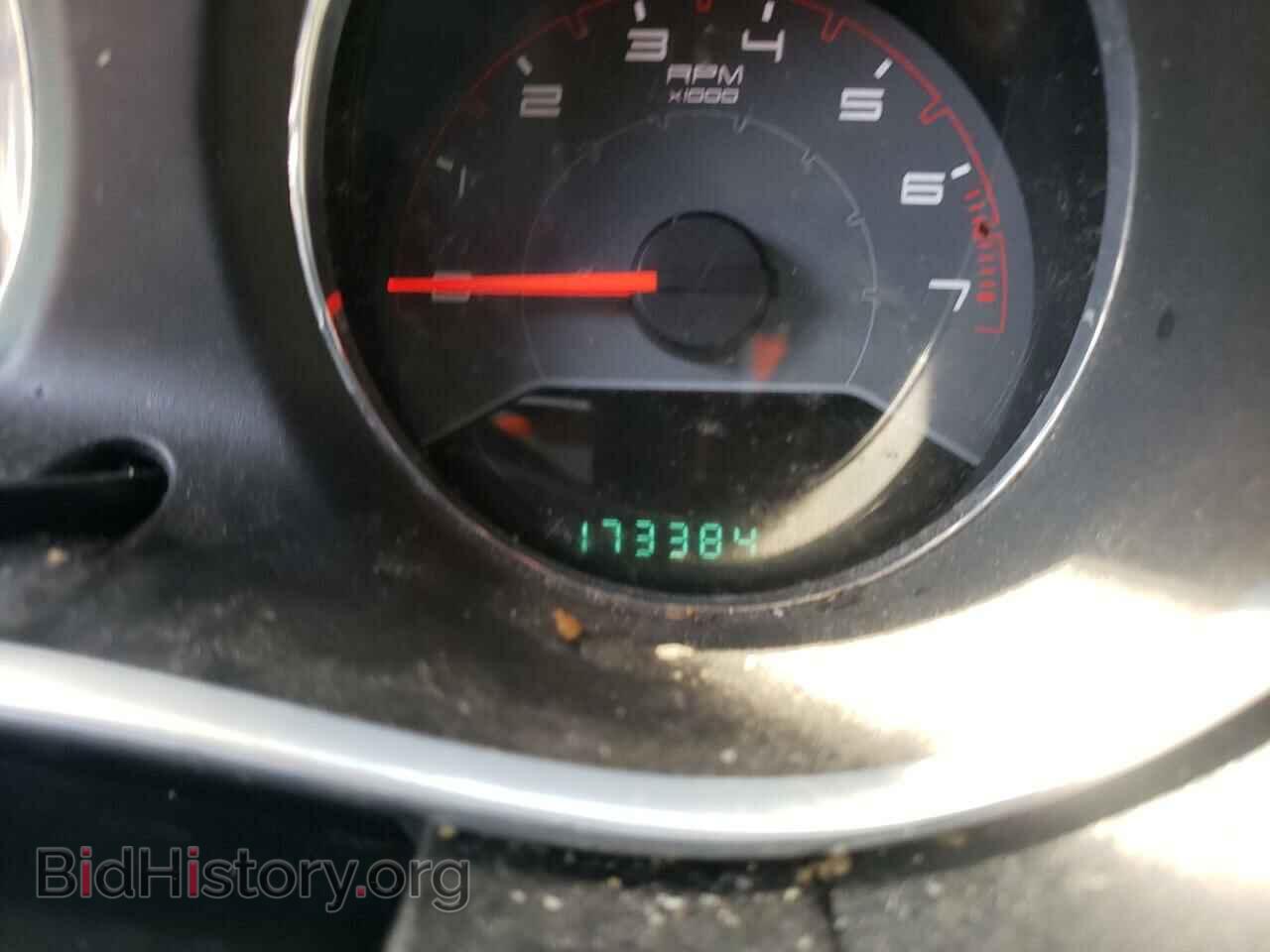 2012 DODGE AVENGER - VIN: 1C3CDZAB1CN237579 - Photo 8
