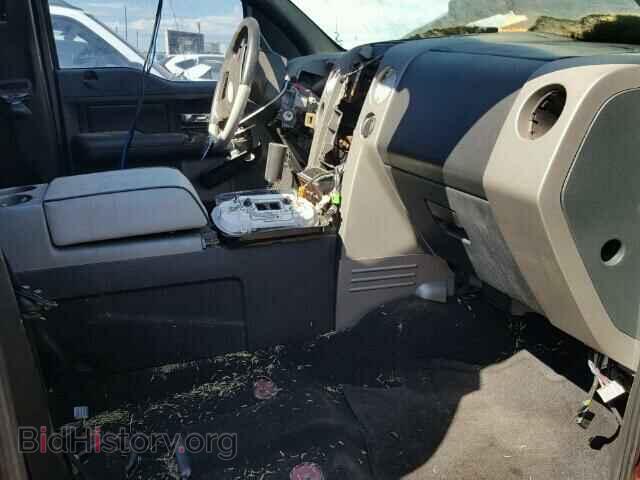2006 LINCOLN MARK LT - VIN: 5LTPW18566FJ04661 - Photo 5