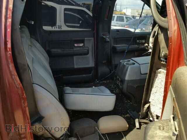 2006 LINCOLN MARK LT - VIN: 5LTPW18566FJ04661 - Photo 6