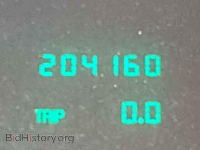 1995 CADILLAC DEVILLE - VIN: 1G6KD52B3SU237430 - Фото 8