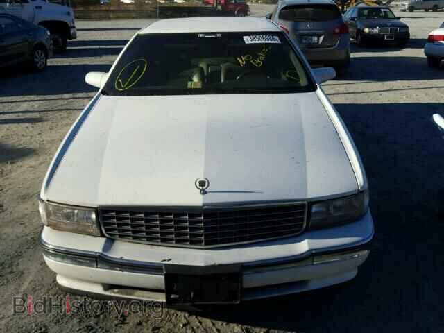 1995 CADILLAC DEVILLE - VIN: 1G6KD52B3SU237430 - Фото 9