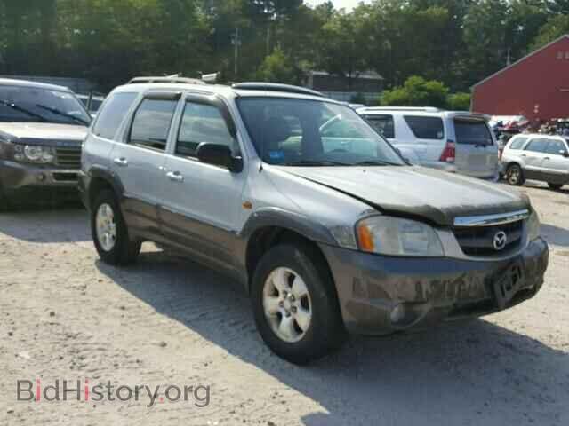 Photo 4F2CZ96163KM01164 - MAZDA TRIBUTE 2003