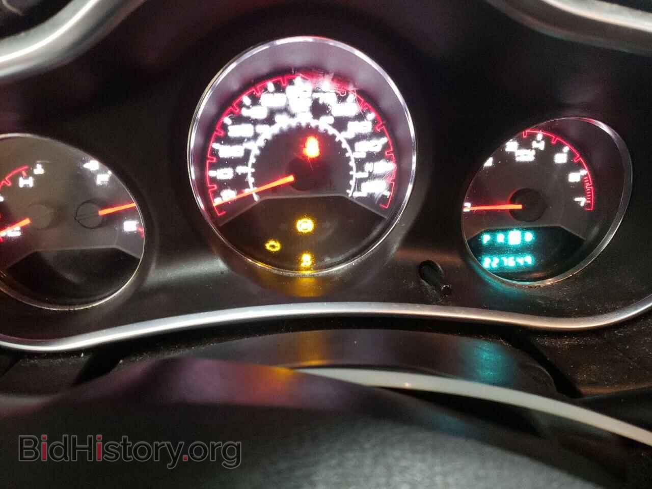 2013 DODGE AVENGER - VIN: 1C3CDZAB2DN662746 - Фото 9