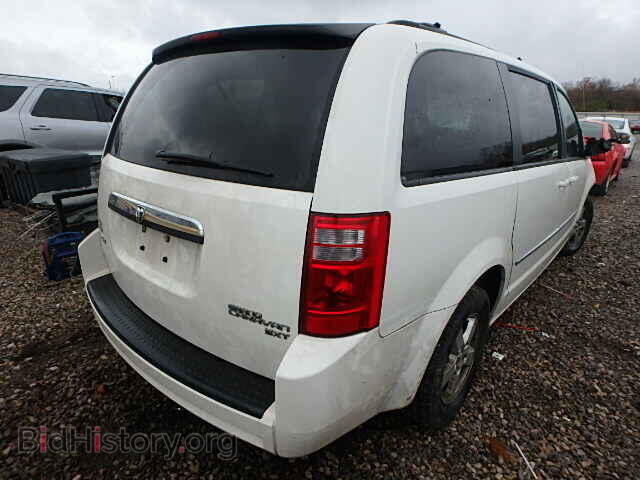 2010 DODGE CARAVAN - VIN: 2D4RN5D17AR201882 - Photo 4