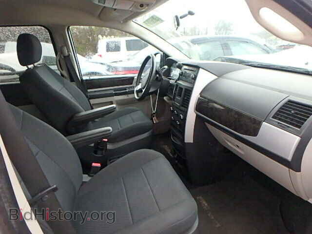 2010 DODGE CARAVAN - VIN: 2D4RN5D17AR201882 - Photo 5
