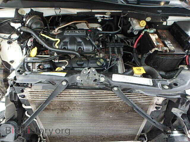 2010 DODGE CARAVAN - VIN: 2D4RN5D17AR201882 - Photo 7