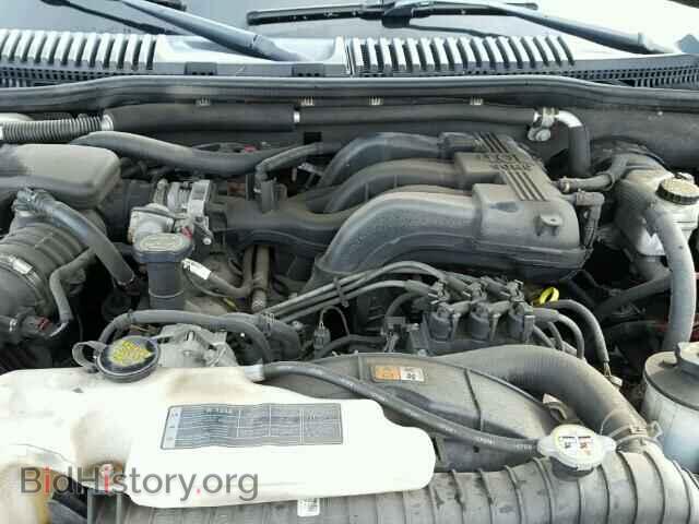 2007 FORD EXPLORER - VIN: 1FMEU73E87UA62870 - Фото 7