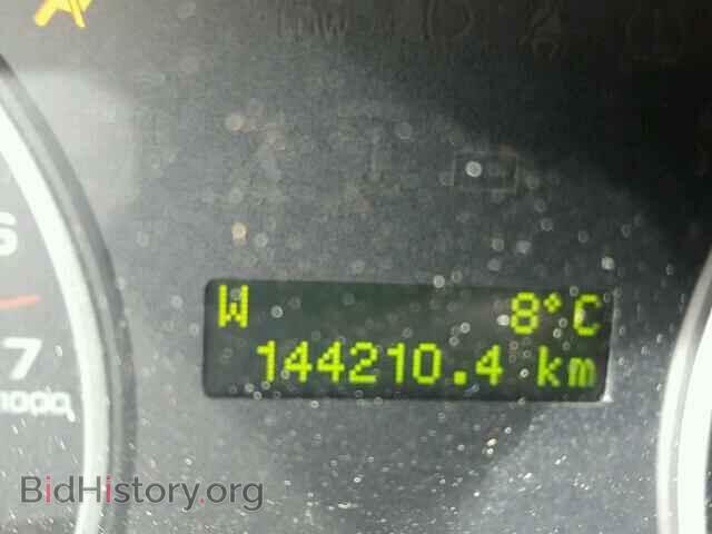 2007 FORD EXPLORER - VIN: 1FMEU73E87UA62870 - Фото 8