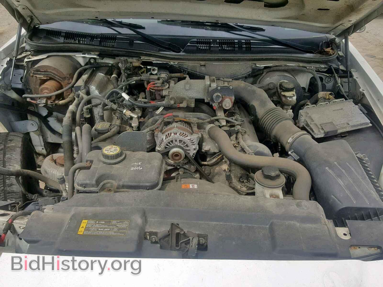 2011 FORD CROWN VIC - VIN: 2FABP7BV8BX171319 - Фото 7
