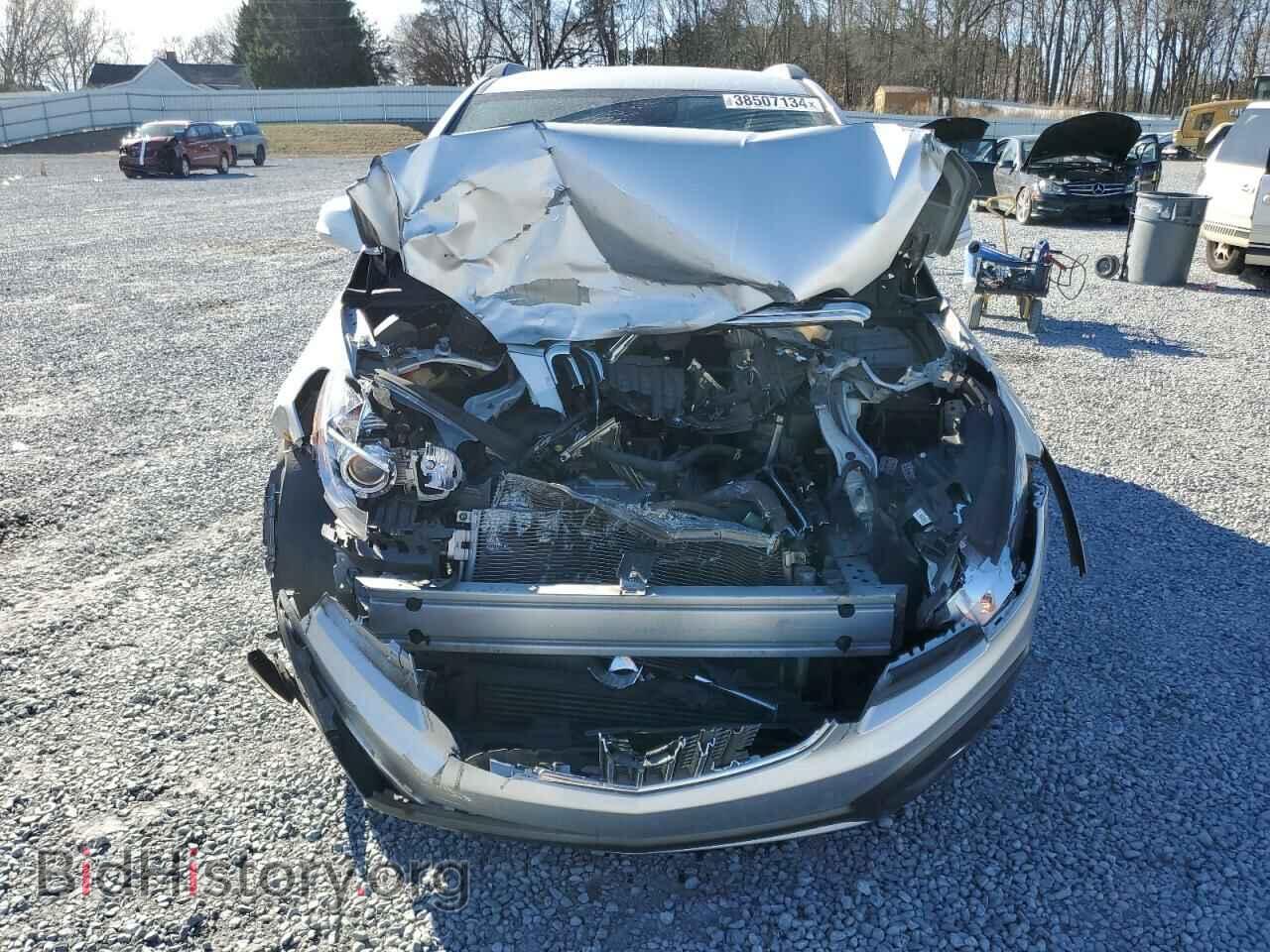 2015 BUICK ENCORE - VIN: KL4CJBSB5FB170155 - Фото 5