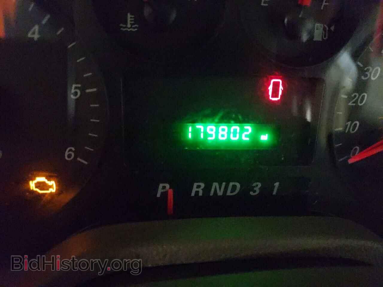 2006 FORD FREESTAR - VIN: 2FMZA51626BA06003 - Фото 8