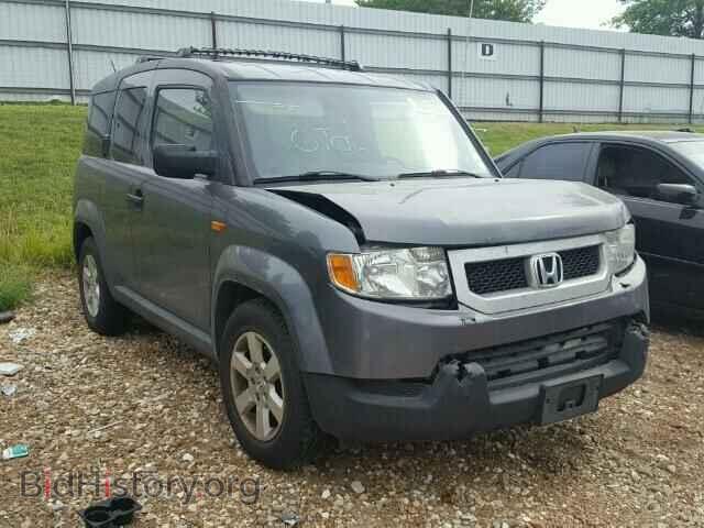 Photo 5J6YH2H72AL004389 - HONDA ELEMENT 2010