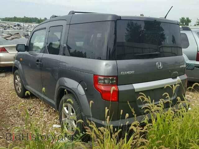 2010 HONDA ELEMENT - VIN: 5J6YH2H72AL004389 - Фото 3
