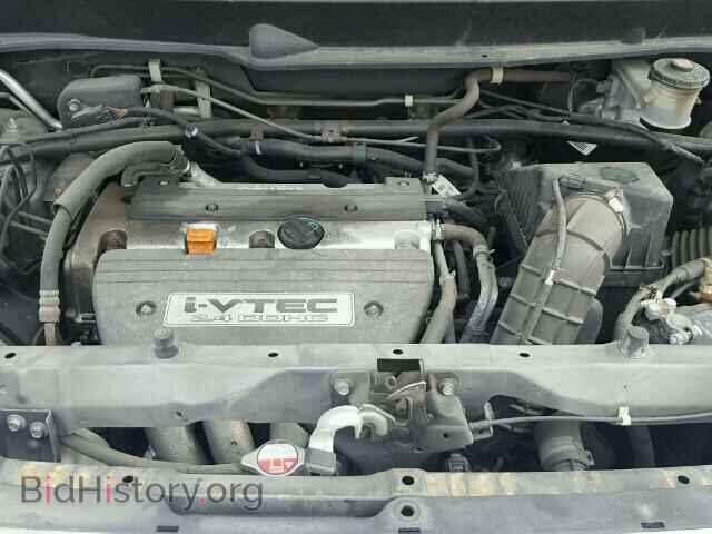 2010 HONDA ELEMENT - VIN: 5J6YH2H72AL004389 - Фото 7
