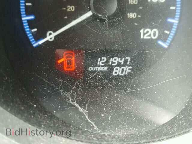 2010 HONDA ELEMENT - VIN: 5J6YH2H72AL004389 - Фото 8