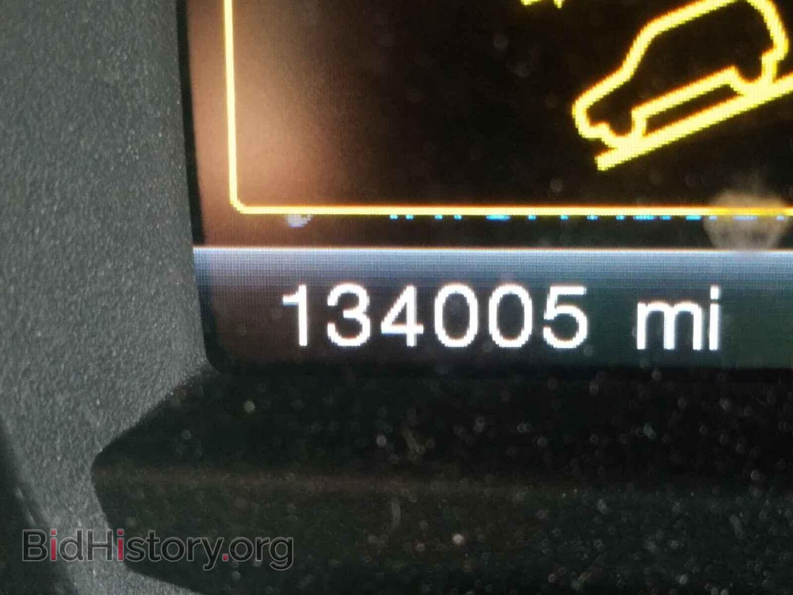 2013 FORD EXPLORER - VIN: 1FM5K8D80DGA05898 - Photo 8