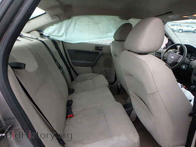 2008 FORD FOCUS - VIN: 1FAHP34N08W264033 - Фото 6