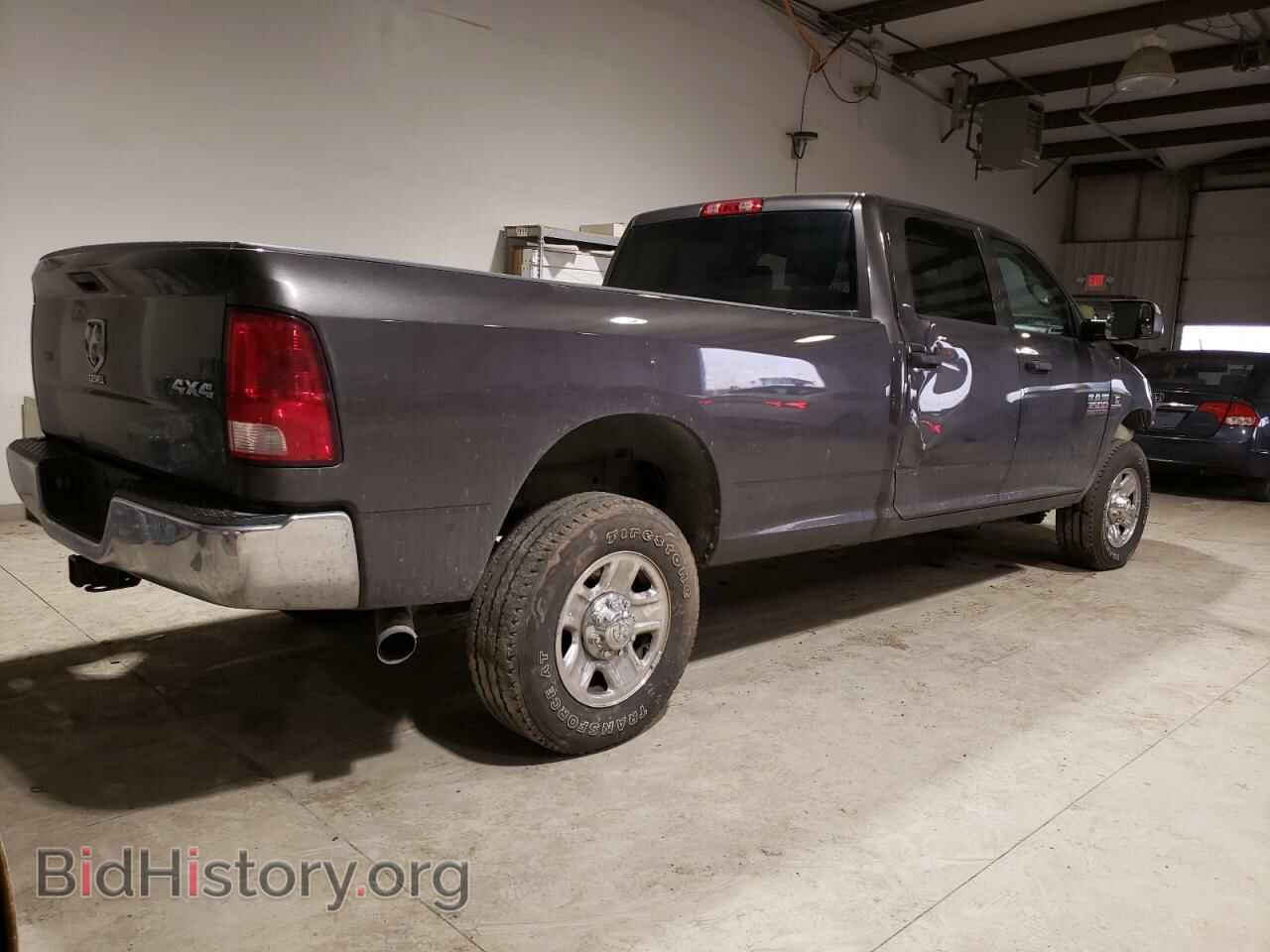 2018 RAM All Models - VIN: 3C63R3GL1JG200524 - Фото 3