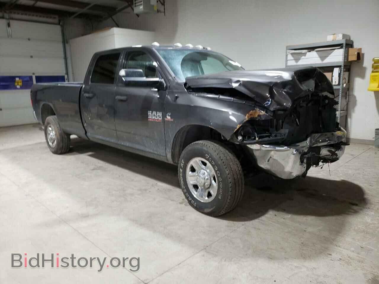 2018 RAM All Models - VIN: 3C63R3GL1JG200524 - Фото 4