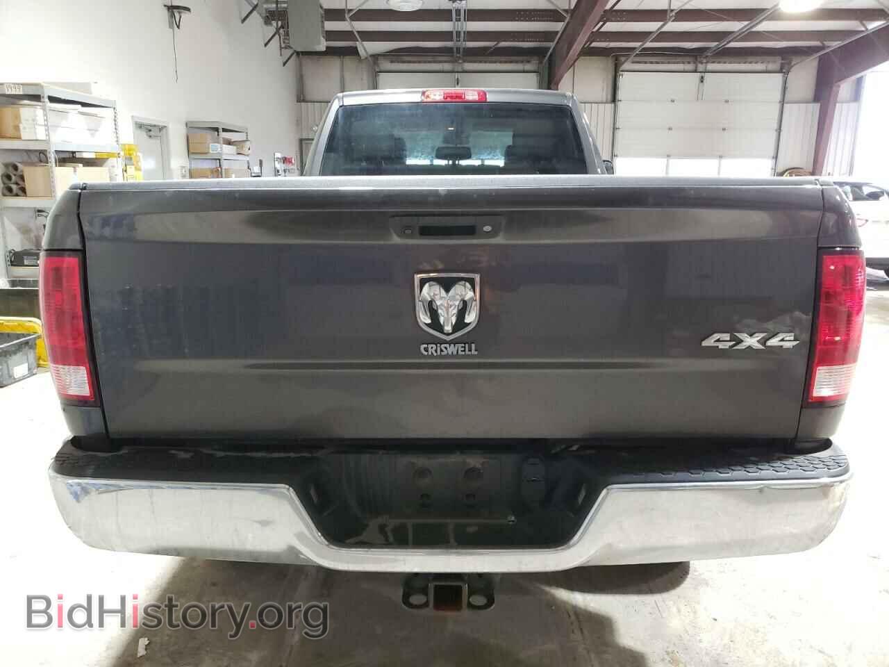 2018 RAM All Models - VIN: 3C63R3GL1JG200524 - Фото 6