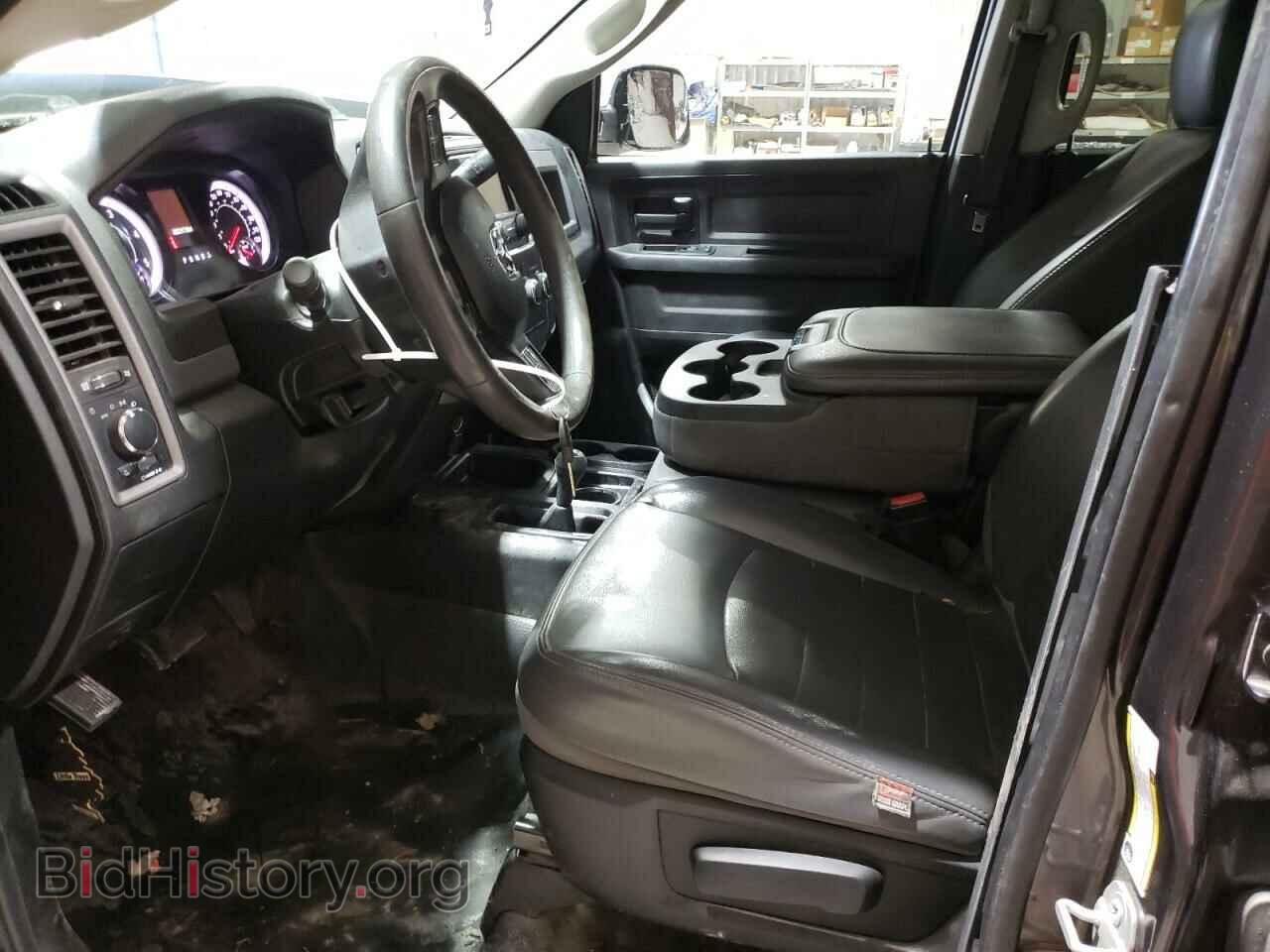 2018 RAM All Models - VIN: 3C63R3GL1JG200524 - Фото 7