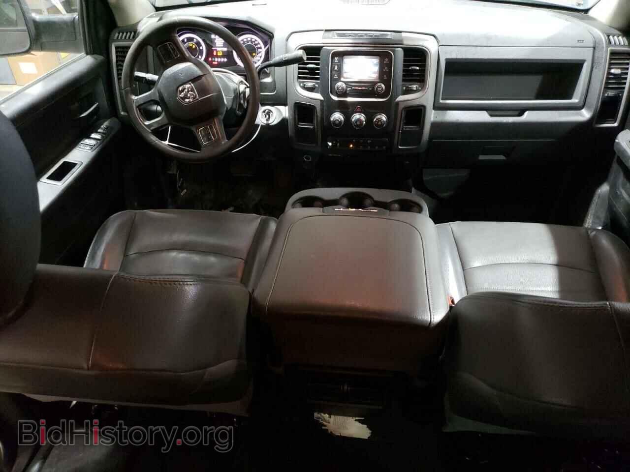 2018 RAM All Models - VIN: 3C63R3GL1JG200524 - Фото 8