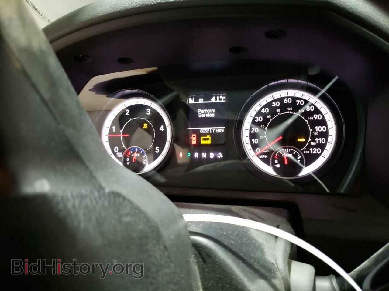 2018 RAM All Models - VIN: 3C63R3GL1JG200524 - Фото 9