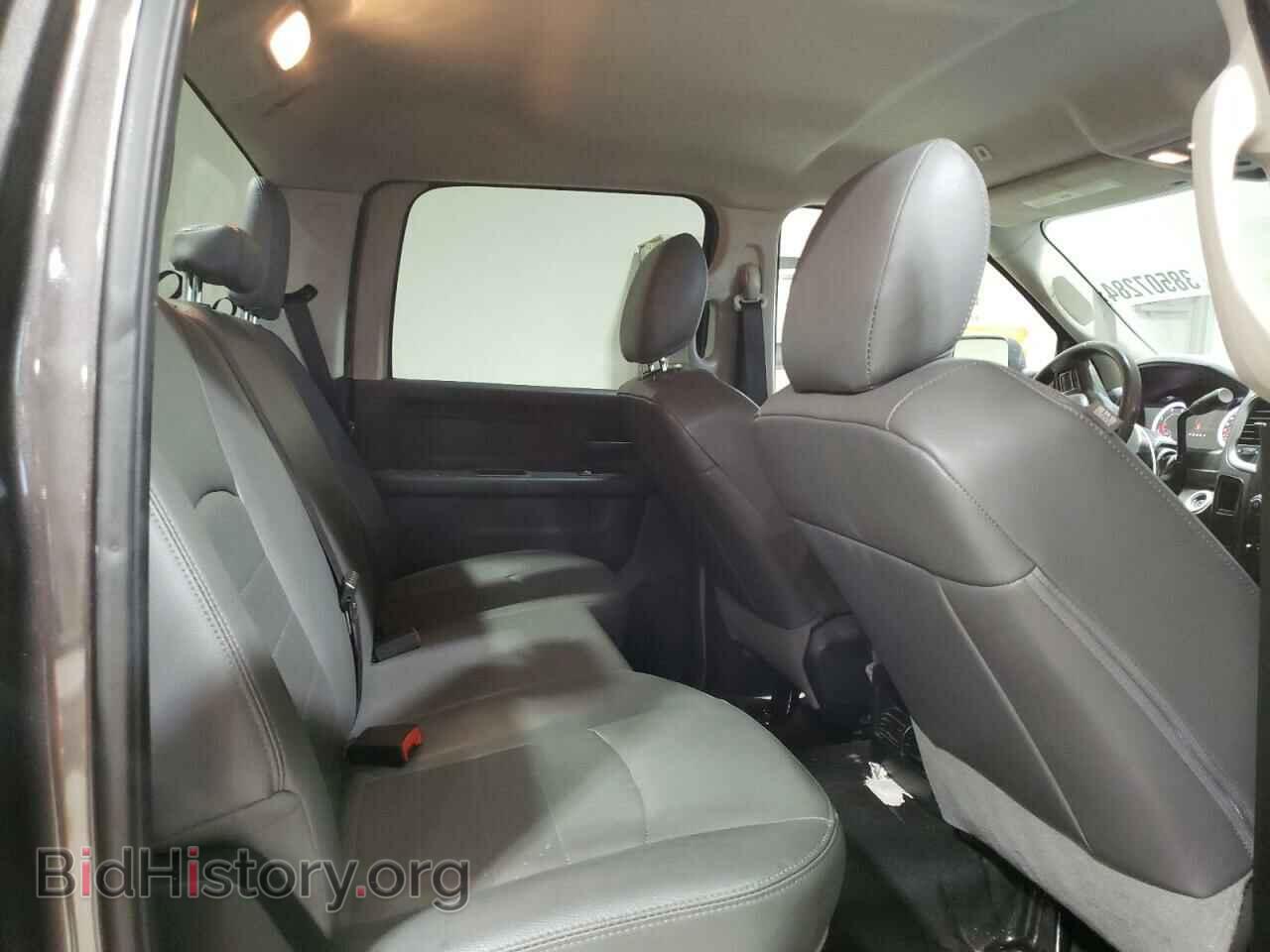 2018 RAM All Models - VIN: 3C63R3GL1JG200524 - Фото 10
