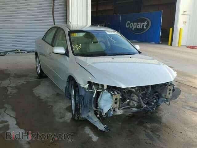 Photo 1YVHP80D165M54652 - MAZDA 6 2006