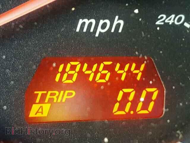 2006 MAZDA 6 - VIN: 1YVHP80D165M54652 - Фото 8