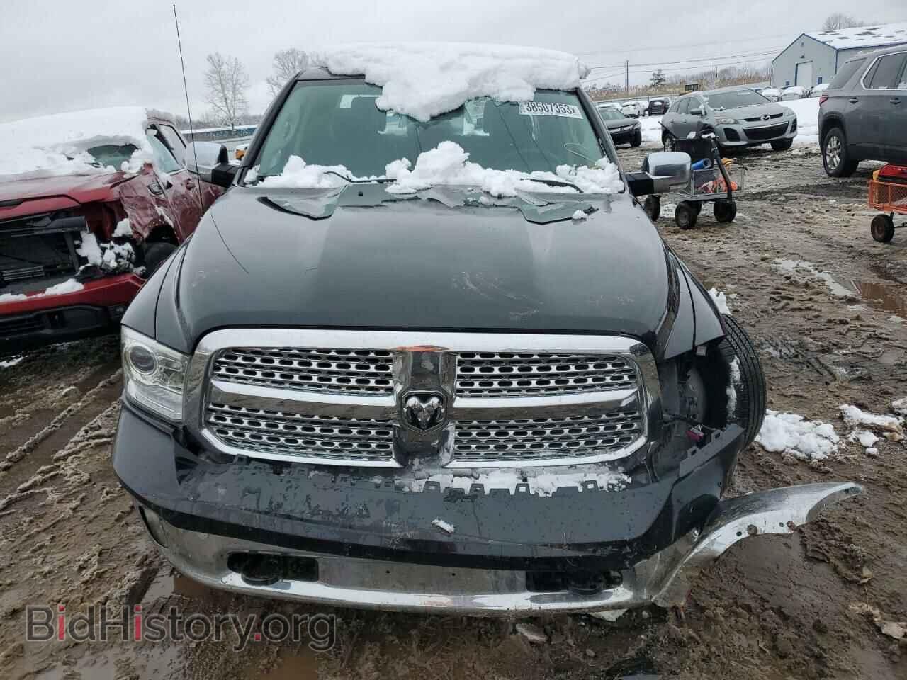2017 RAM 1500 - VIN: 1C6RR6NT8HS730801 - Фото 5