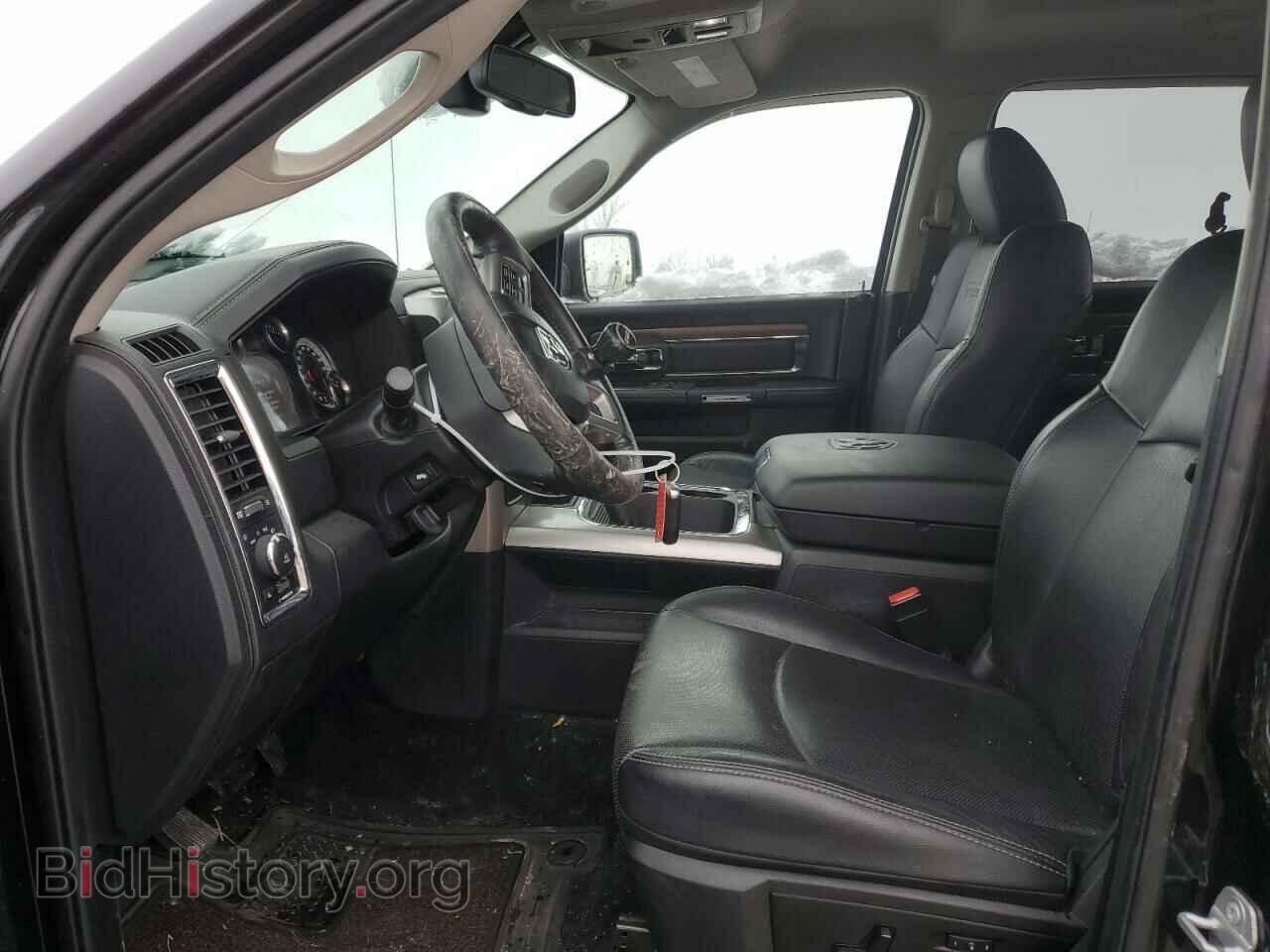 2017 RAM 1500 - VIN: 1C6RR6NT8HS730801 - Фото 7
