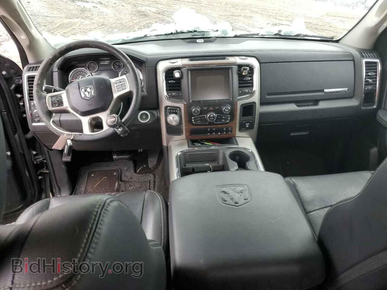 2017 RAM 1500 - VIN: 1C6RR6NT8HS730801 - Фото 8