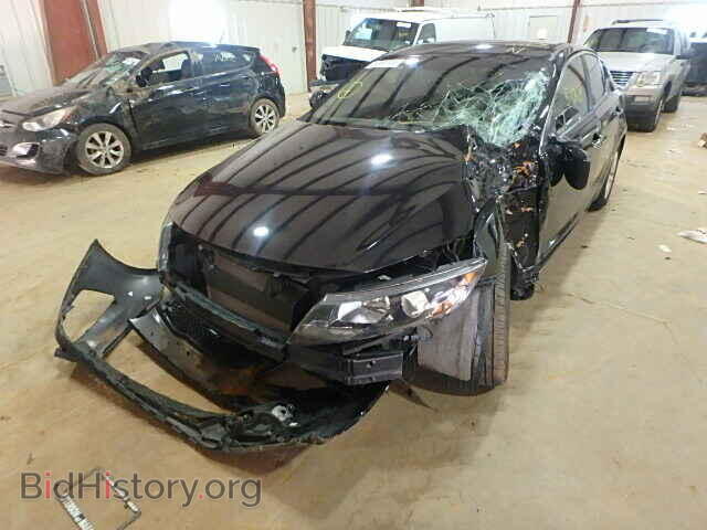 2013 KIA OPTIMA - VIN: KNAGM4A73D5299723 - Фото 2