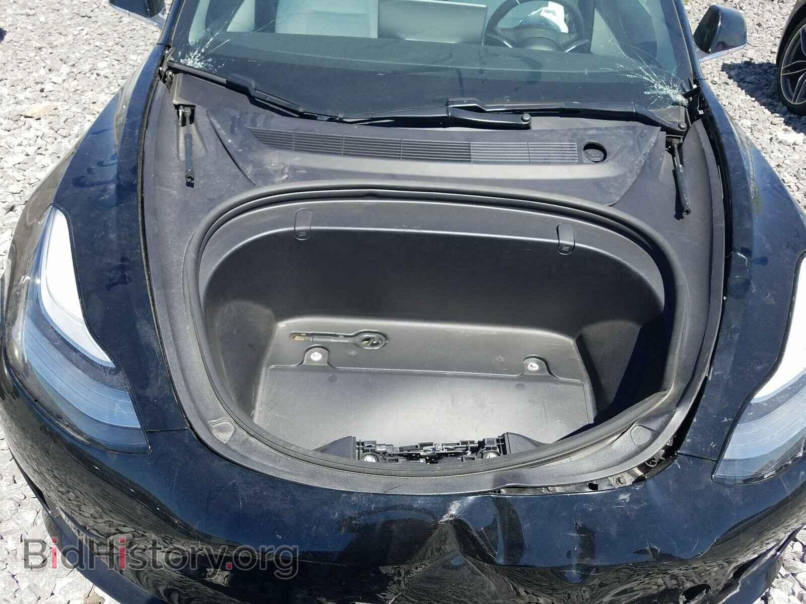2019 TESLA MODEL 3 - VIN: 5YJ3E1EA0KF403485 - Photo 7
