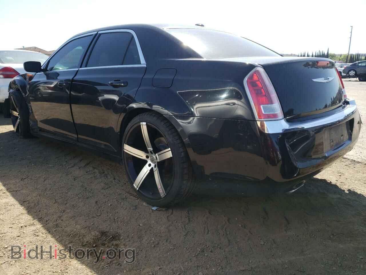 2014 CHRYSLER 300 - VIN: 2C3CCAAG1EH161924 - Фото 3