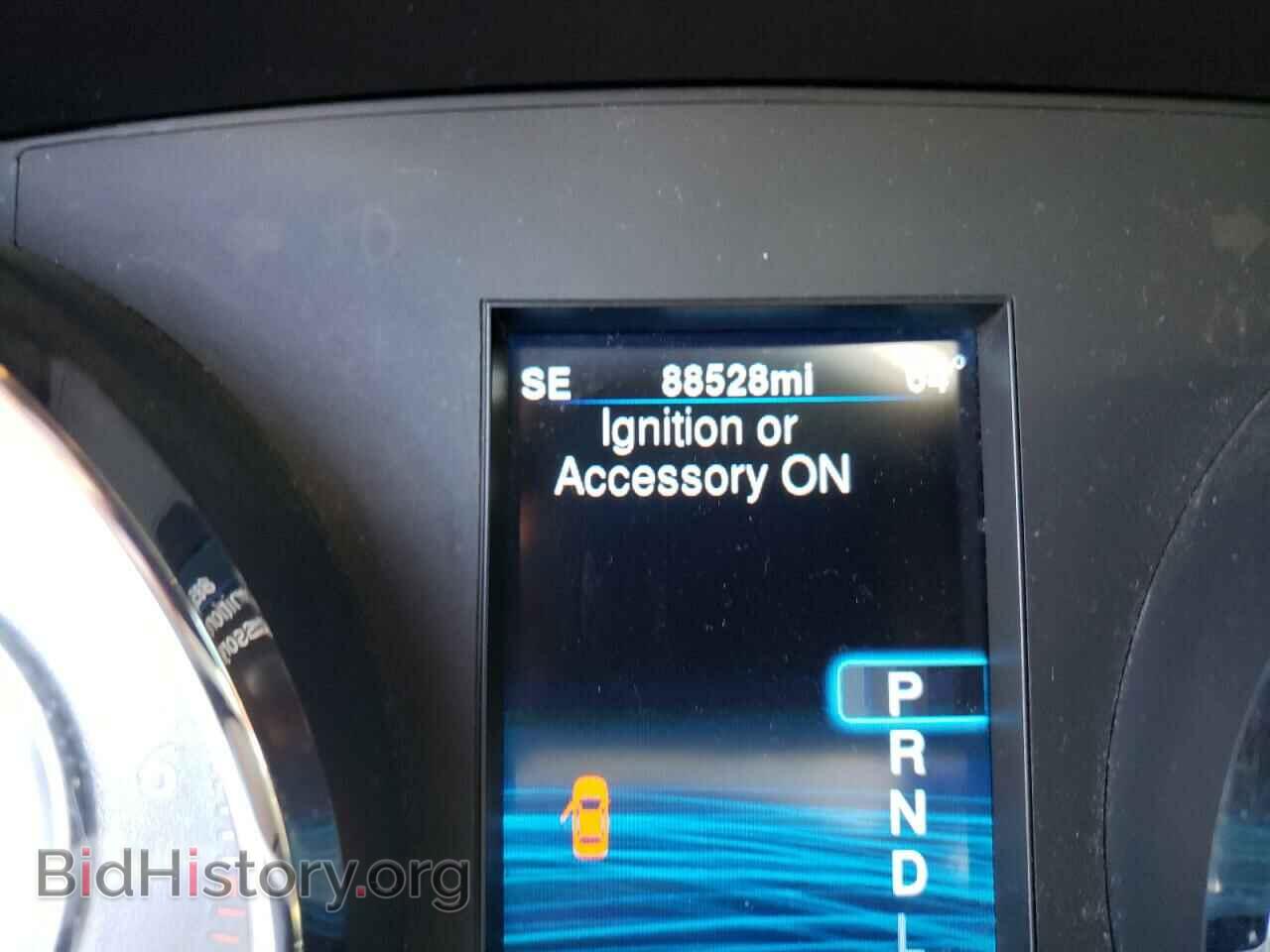 2014 CHRYSLER 300 - VIN: 2C3CCAAG1EH161924 - Фото 8