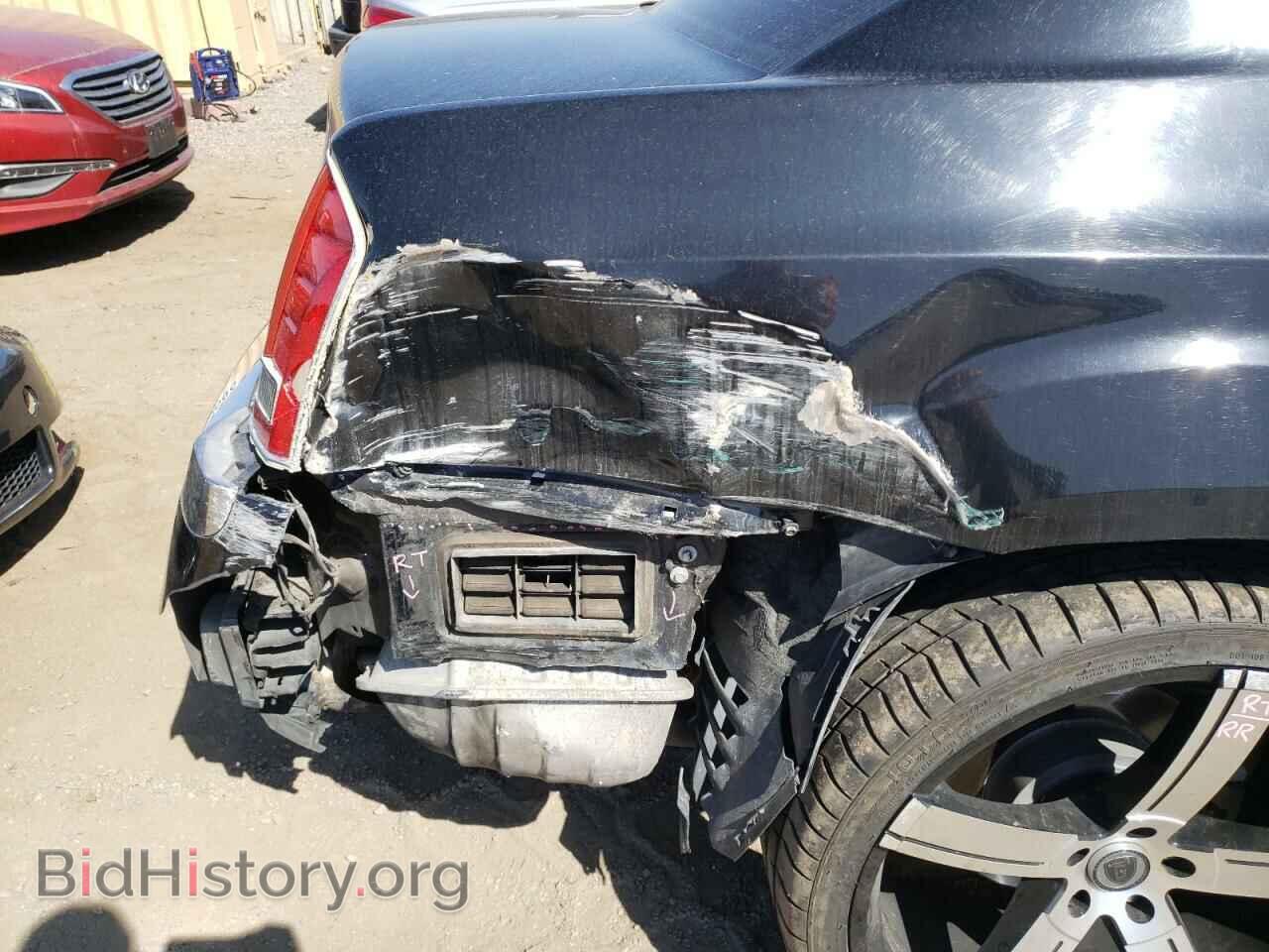 2014 CHRYSLER 300 - VIN: 2C3CCAAG1EH161924 - Фото 9
