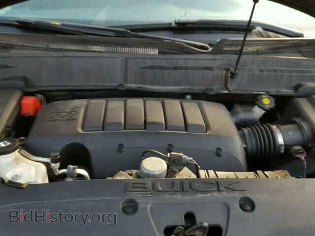 2011 BUICK ENCLAVE - VIN: 5GAKVBED2BJ351184 - Photo 7