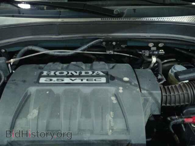 2005 HONDA PILOT - VIN: 2HKYF18155H526378 - Фото 7