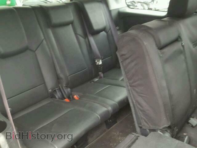 2012 HONDA PILOT - VIN: 5FNYF4H90CB501830 - Фото 6