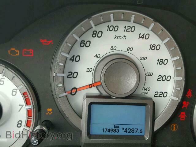 2012 HONDA PILOT - VIN: 5FNYF4H90CB501830 - Фото 8