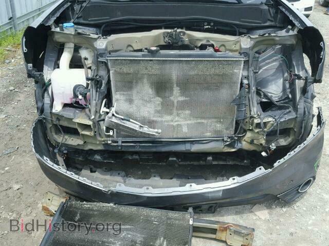 2012 HONDA PILOT - VIN: 5FNYF4H90CB501830 - Фото 9