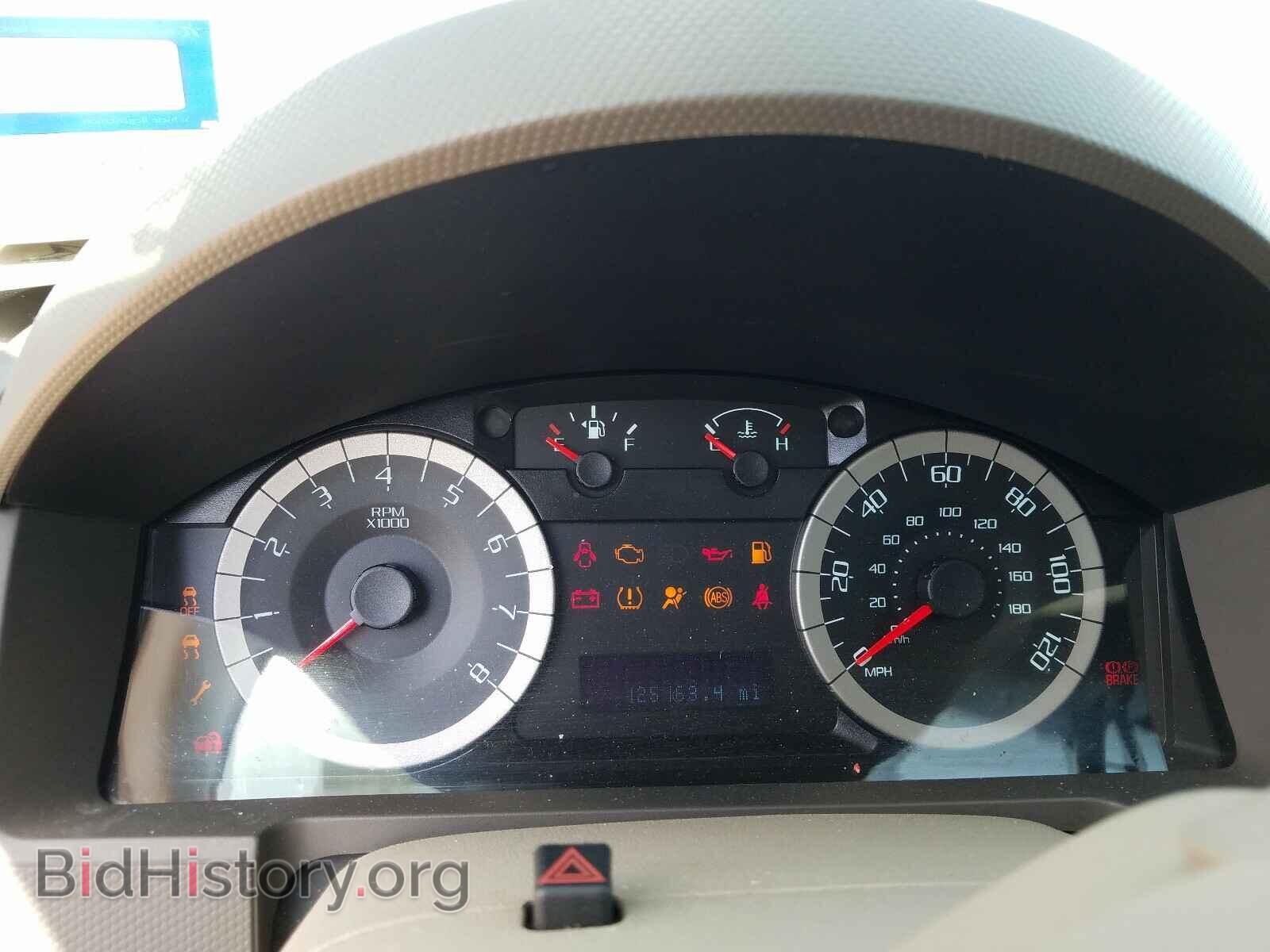 2012 FORD ESCAPE - VIN: 1FMCU0DG0CKB66113 - Photo 8