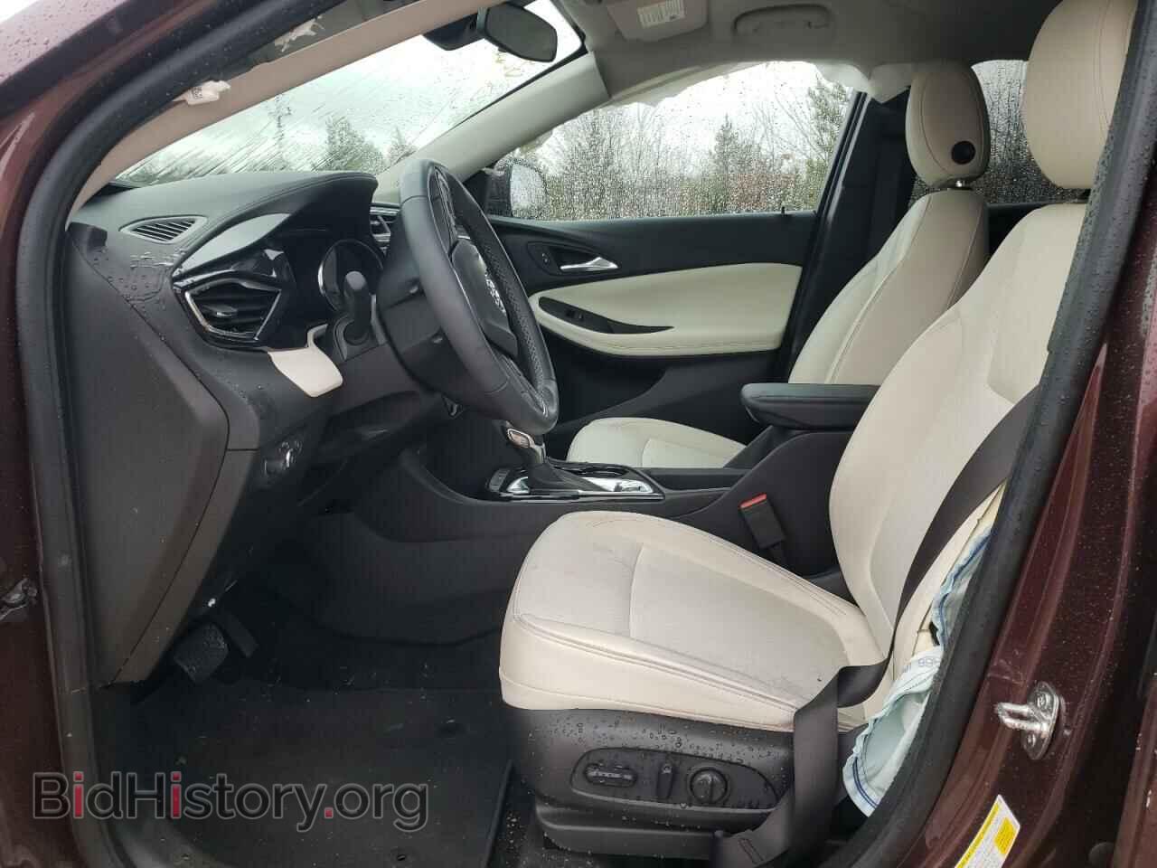 2022 BUICK ENCORE - VIN: KL4MMDSL0NB049726 - Фото 7