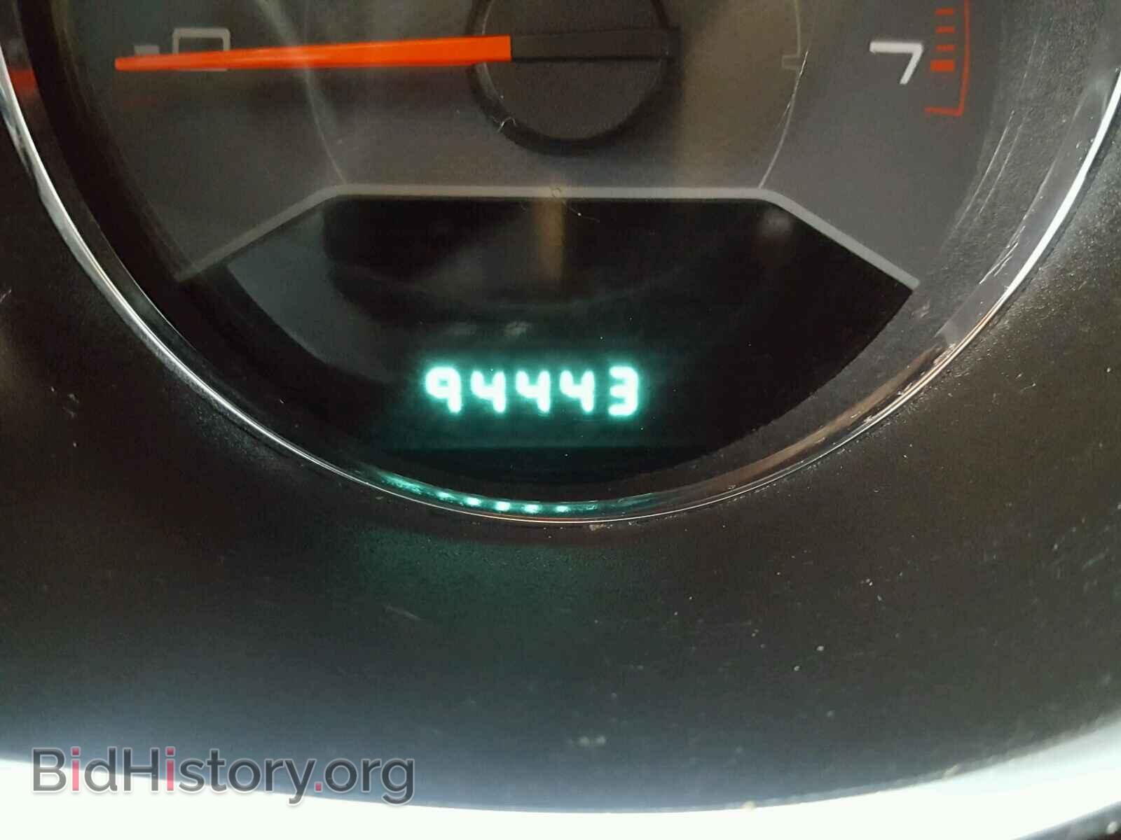 2014 DODGE AVENGER - VIN: 1C3CDZCB6EN121102 - Фото 6